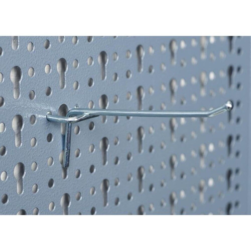 Työkalukoukkusetti Küpper Standard 2-osainen 6/6 Kpl