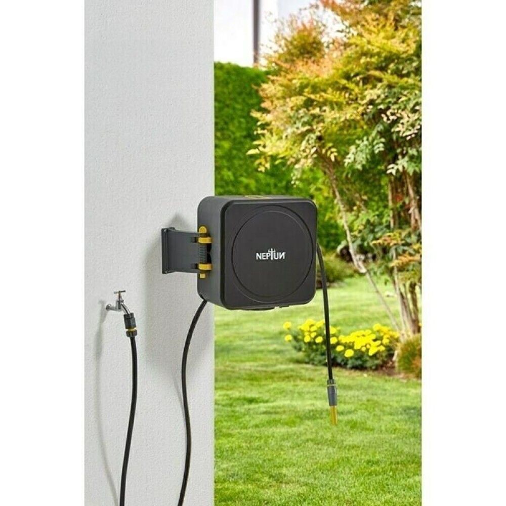 Seinäletkukela Neptun 20 m