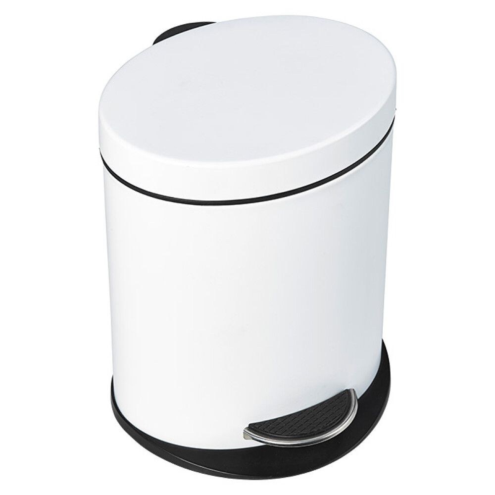 Poljinroskakori Venus Aiko valkoinen 3 l