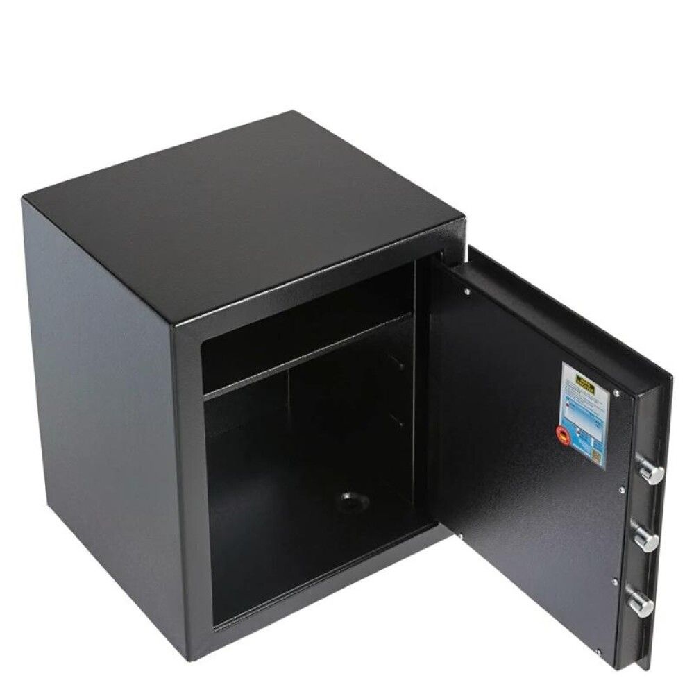 Turvakaappi Burg-Wächter H 240 S