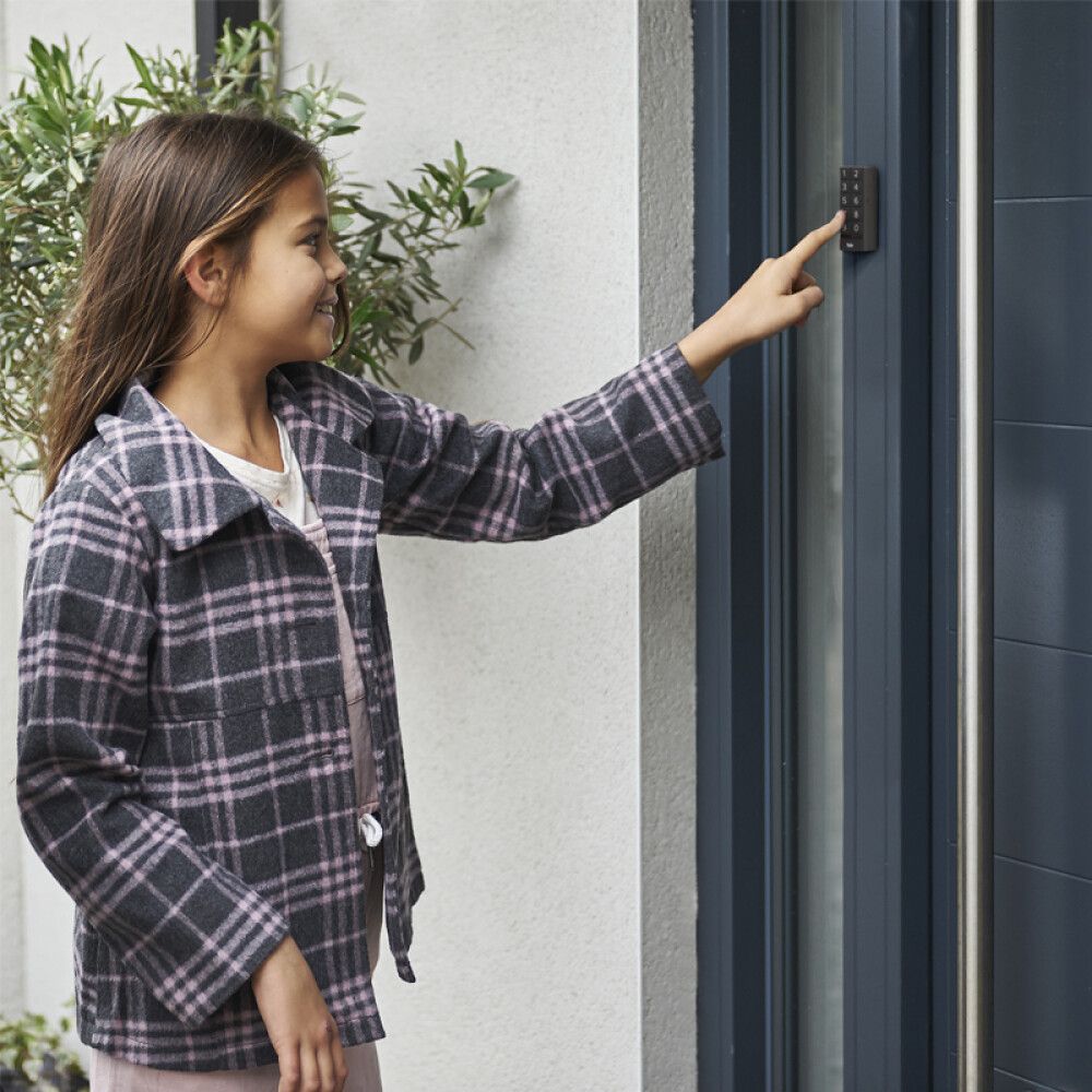 Näppäimistö Yale Smart Keypad