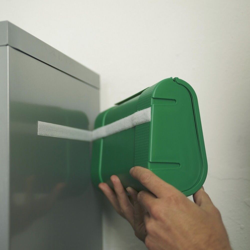 Tarranauha Tesa Universal Valkoinen 2,5 m x 20 mm