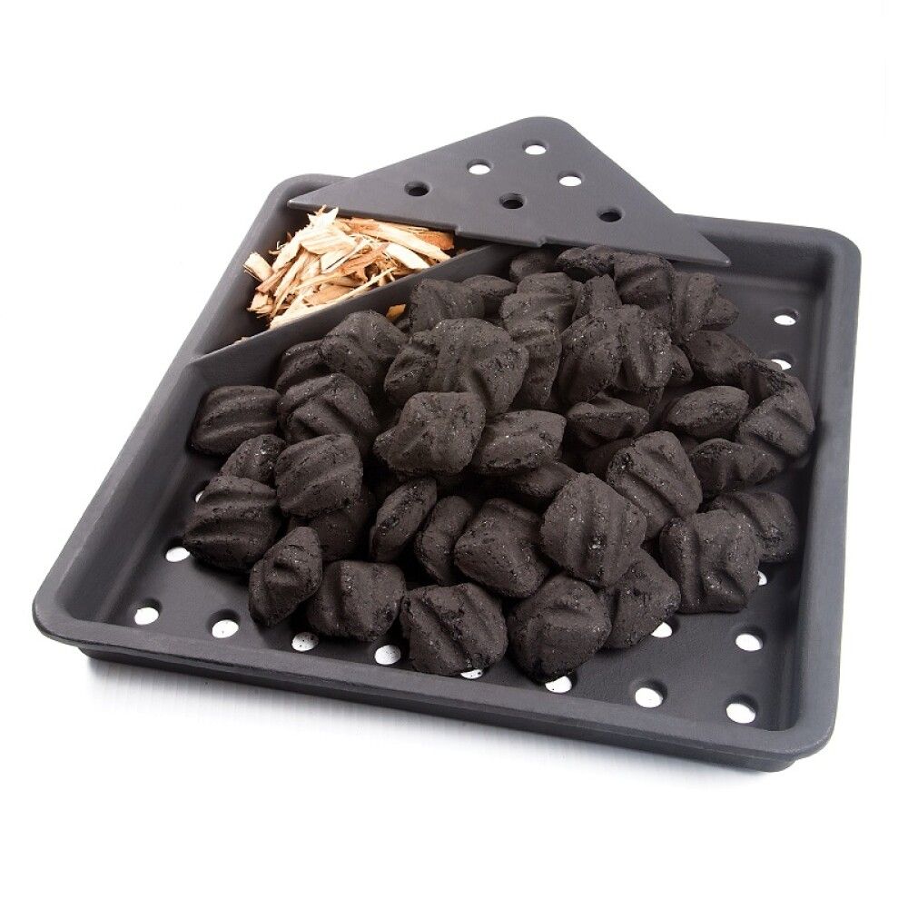 Hiilikaukalo Napoleon