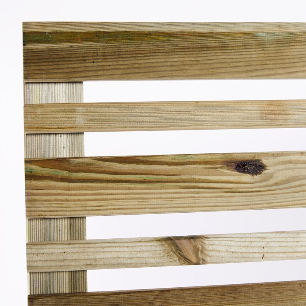 Aitapaneeli Sense 180 x 180 cm