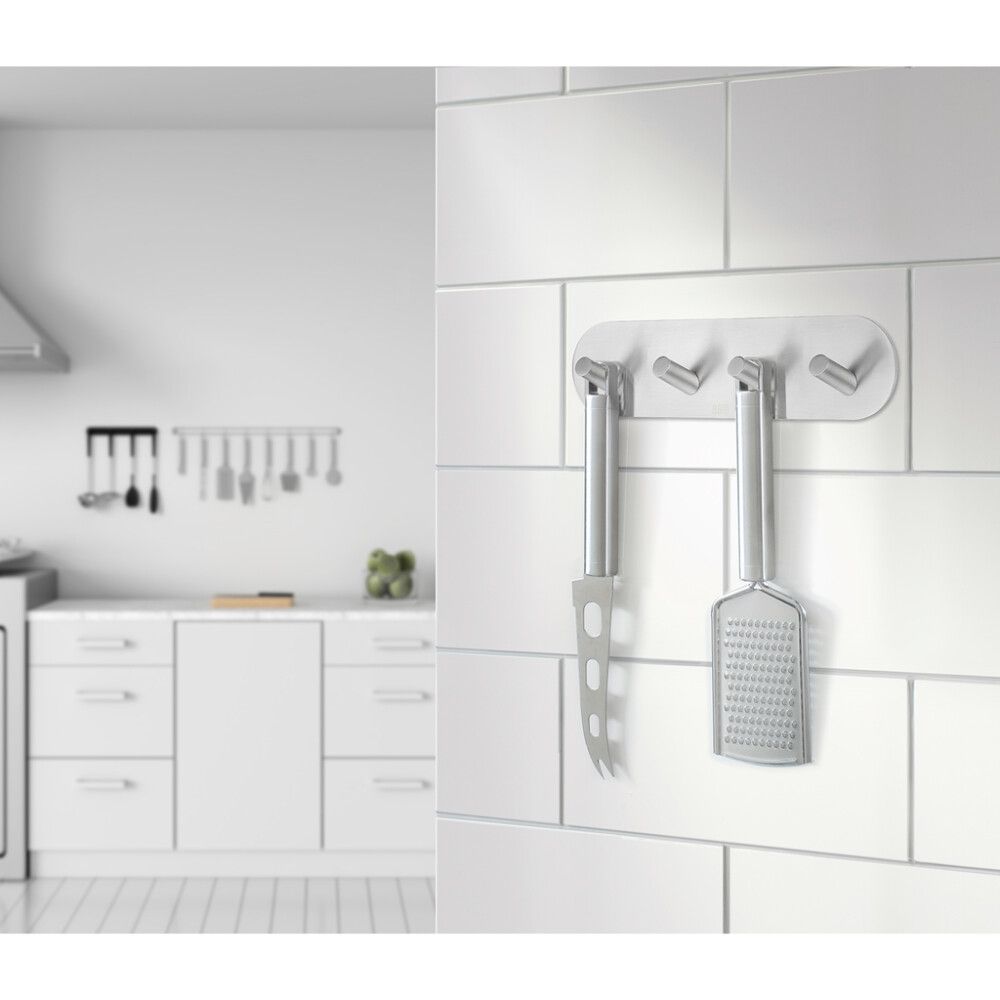 Nelikoukku Beslagsboden Harjattu RST B1094