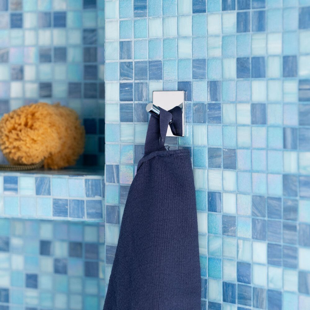 Koukku Beslagsboden Kiillotettu RST BK1092