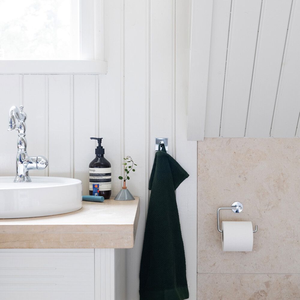 Koukku Beslagsboden Kiillotettu RST BK1092