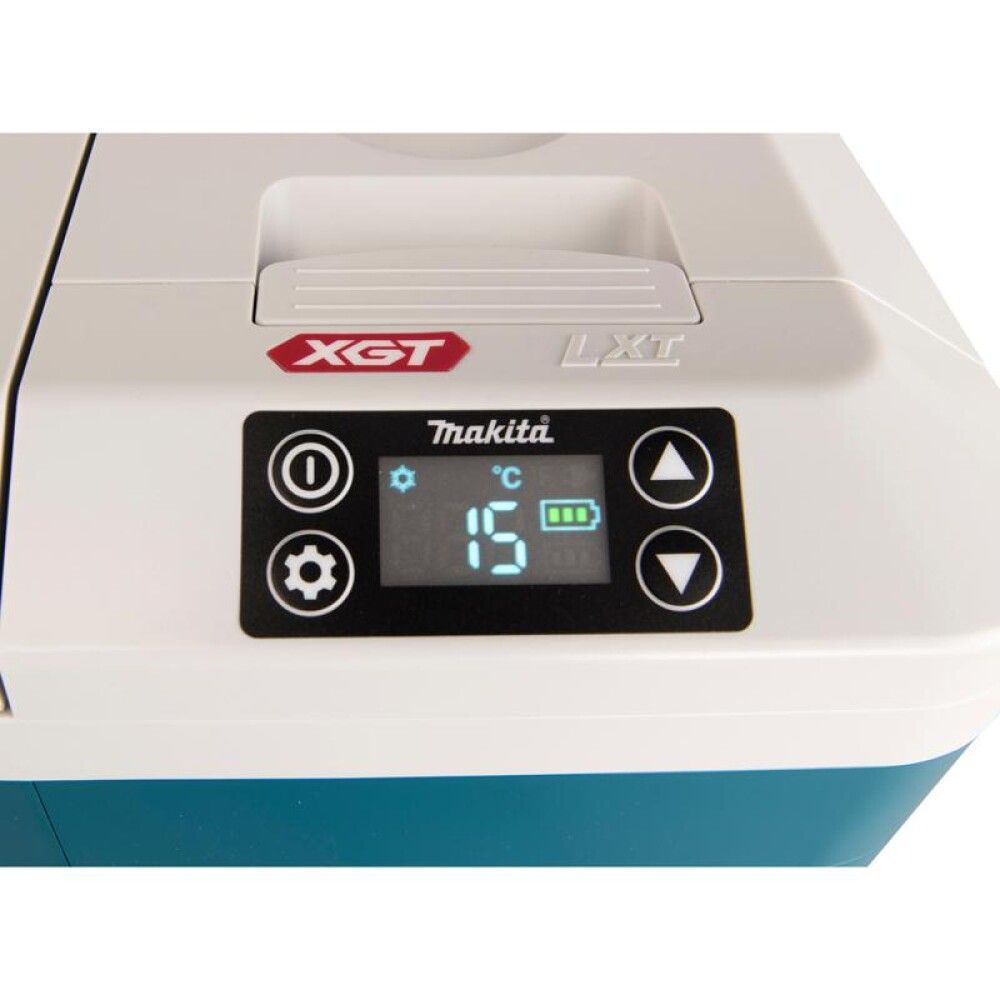 Kylmä- ja lämpölaukku Makita CW001GZ