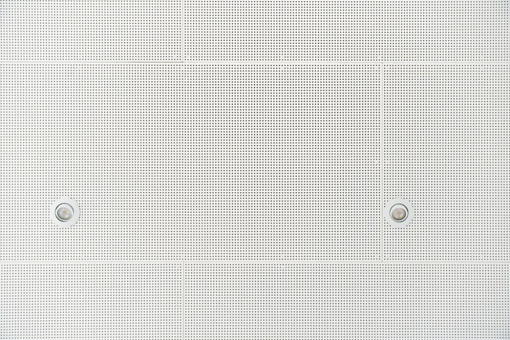Akustiikkalevy Knauf DANOloft Unity 3 12,5 x 600 x 1200 mm