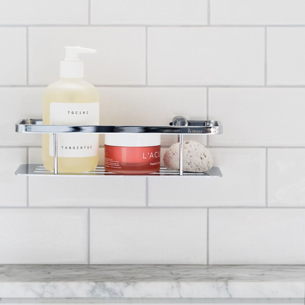 Saippuakori Smedbo Sideline DK3001 Kromi