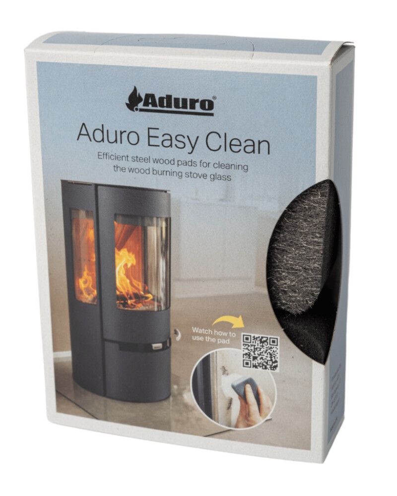 Puhdistussieni Aduro Easy Clean 2 kpl/pkt