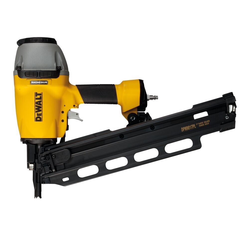 Viimeistelynaulain DeWalt DCN680NT-XJ