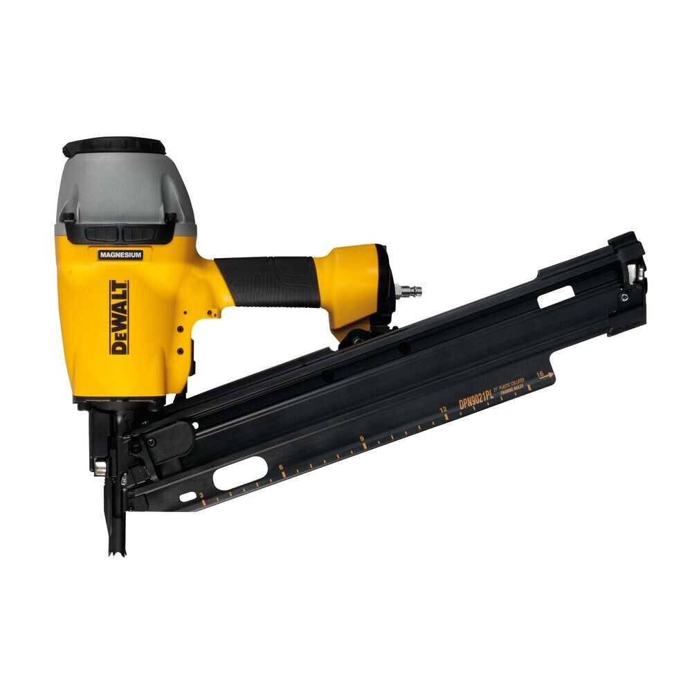 Viimeistelynaulain DeWalt DCN680NT-XJ