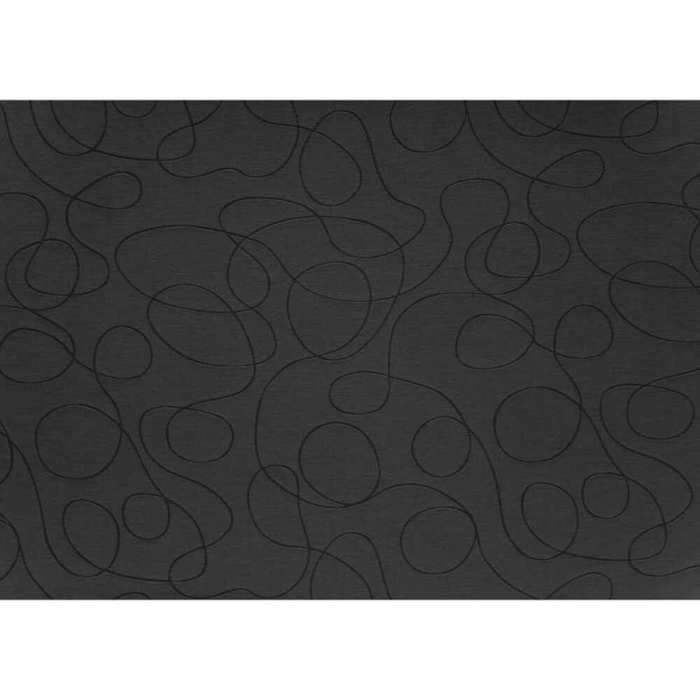 Vahakangas D-C-Fix Venezia musta 140 cm (per metri)                     