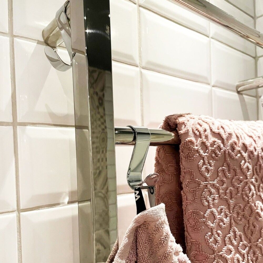 Pyyhekoukkupari Smedbo Dry FK730