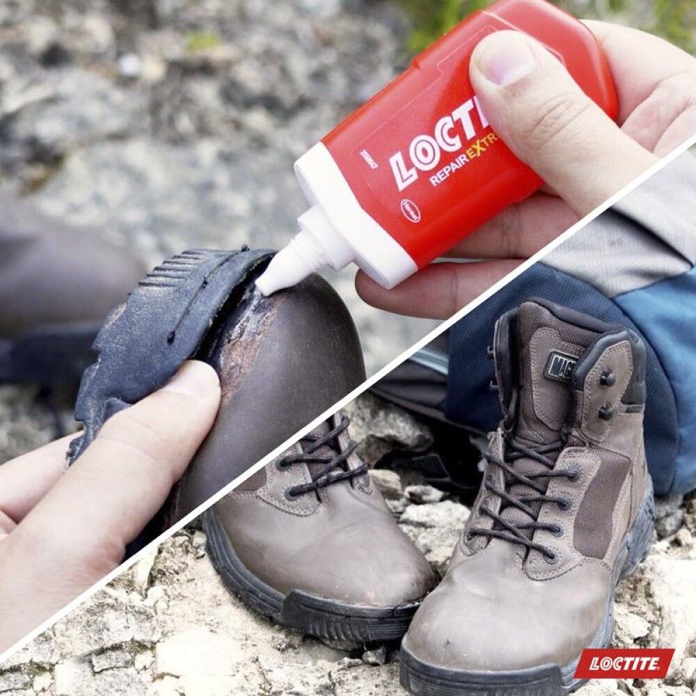 Yleisliima Loctite Repair Extreme 50 g