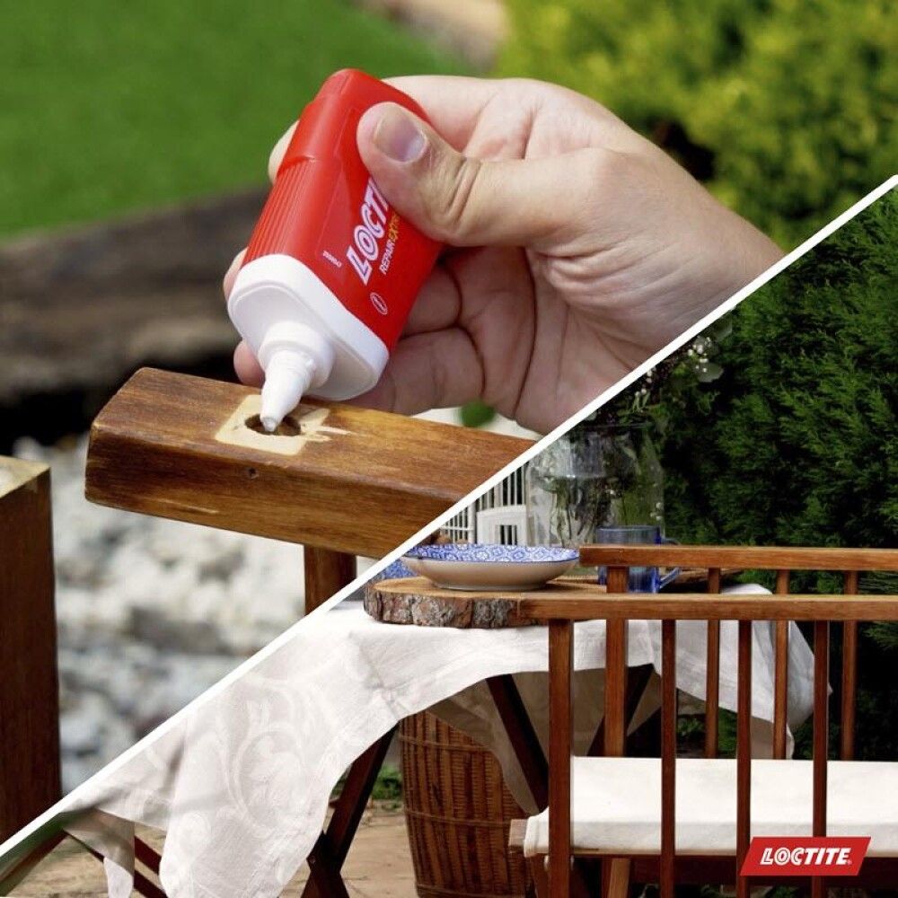 Yleisliima Loctite Repair Extreme 50 g