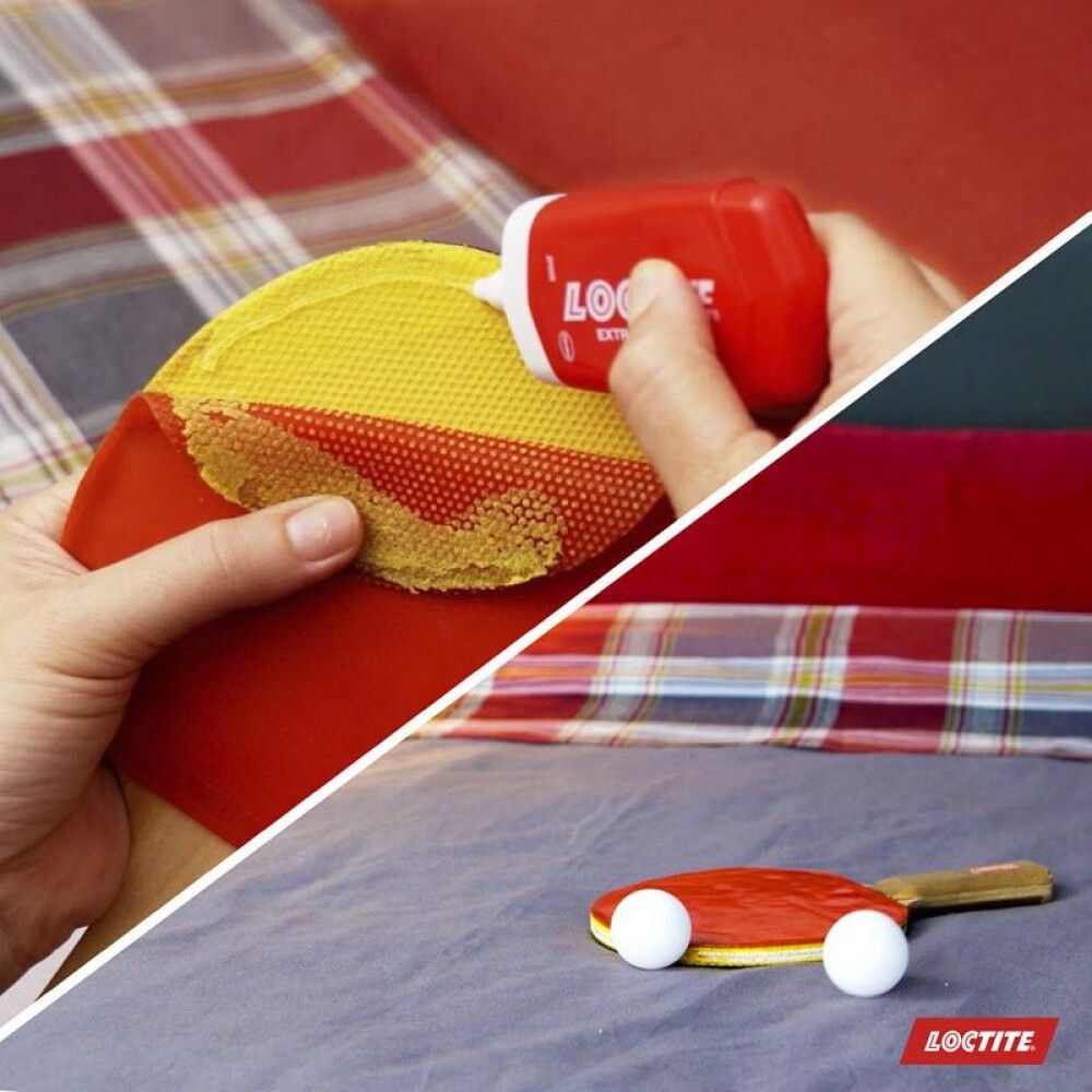 Yleisliima Loctite Repair Extreme 50 g