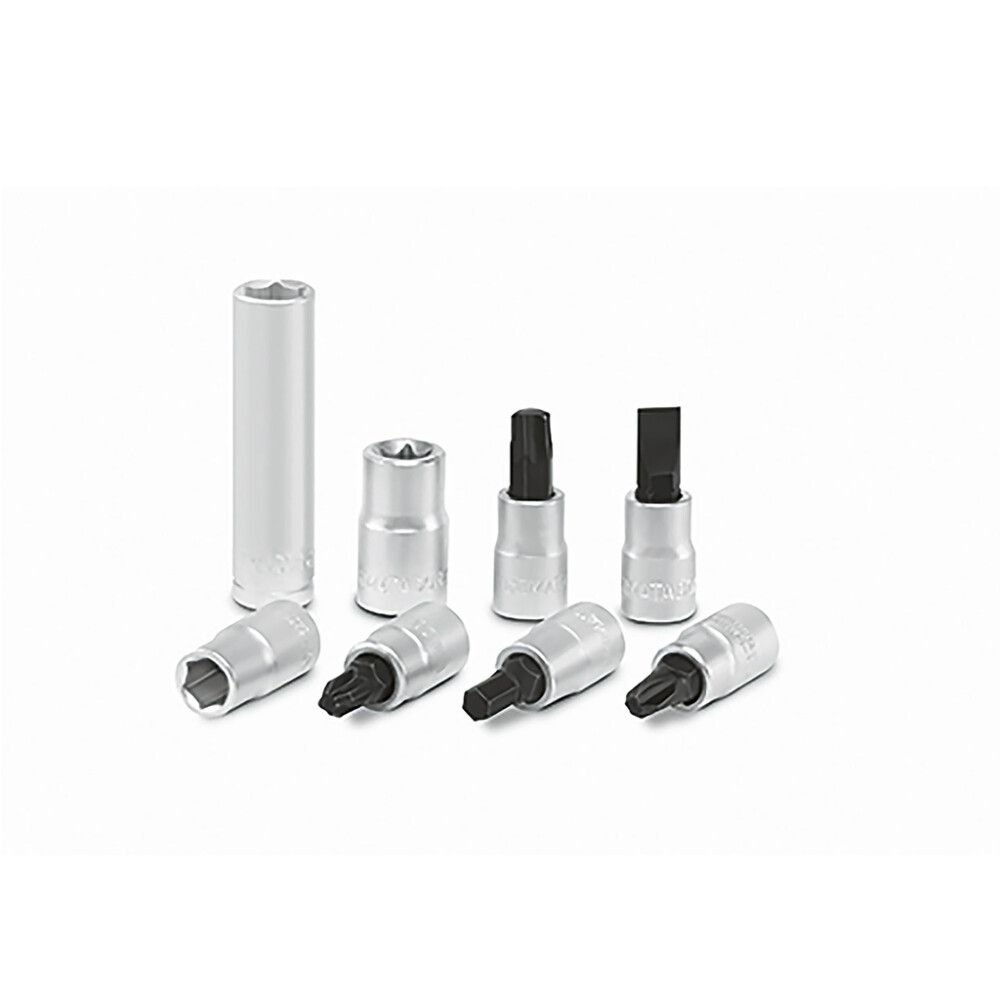 Irtohylsy Matador 1/4" E5