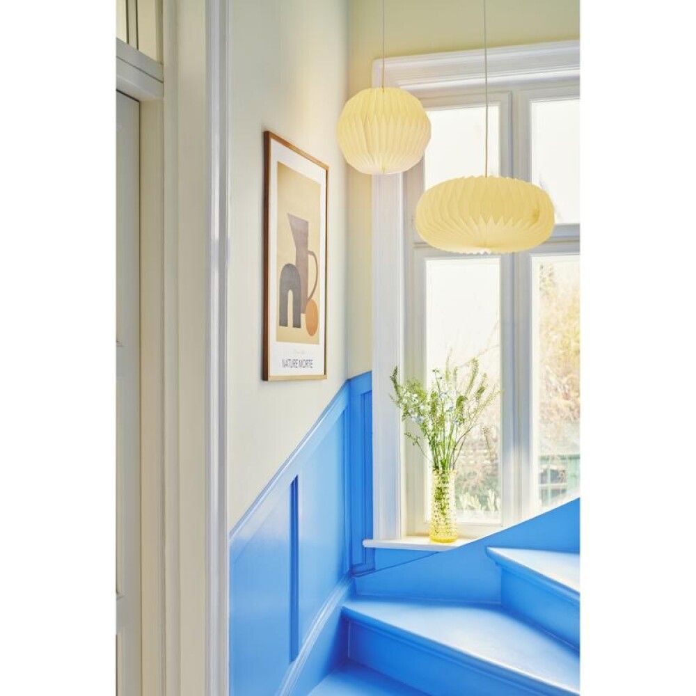 Paperivarjostin Nordlux Belloy Ø 30 cm