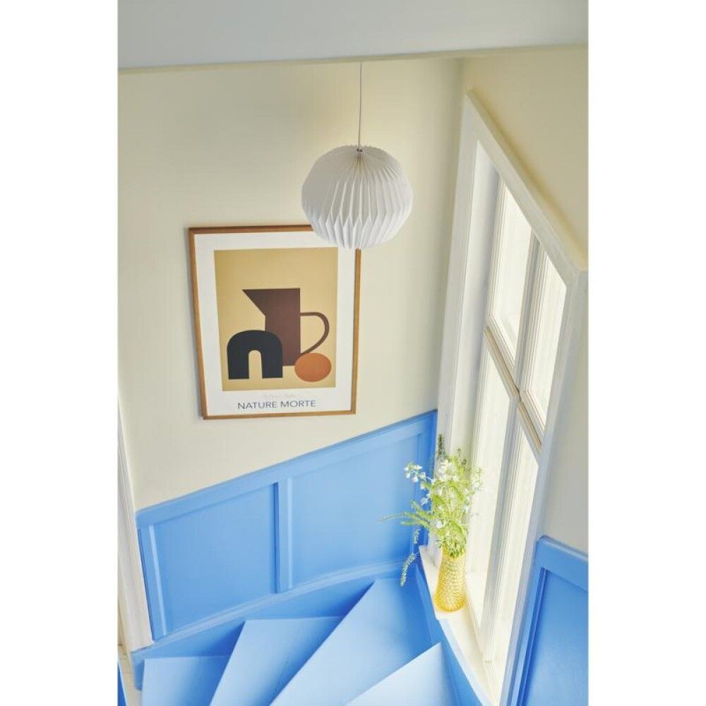 Paperivarjostin Nordlux Belloy Ø 30 cm