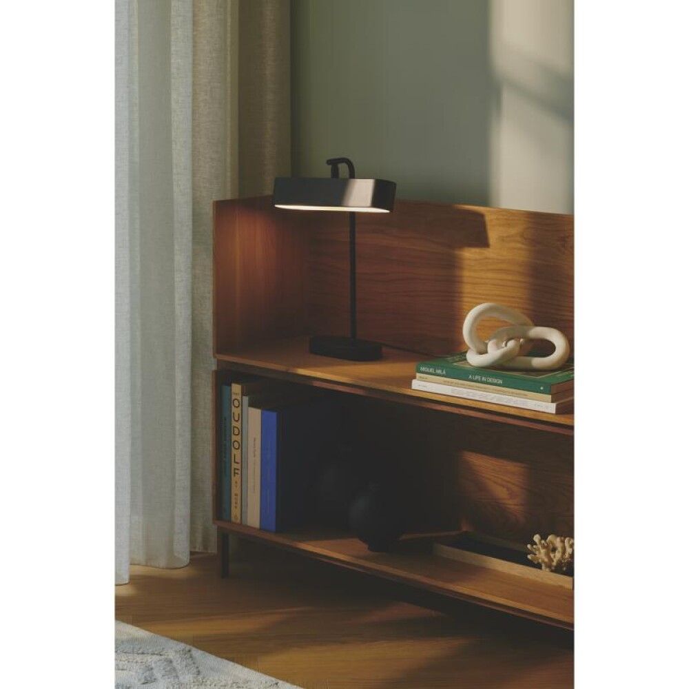 Pöytävalaisin Nordlux Merlin