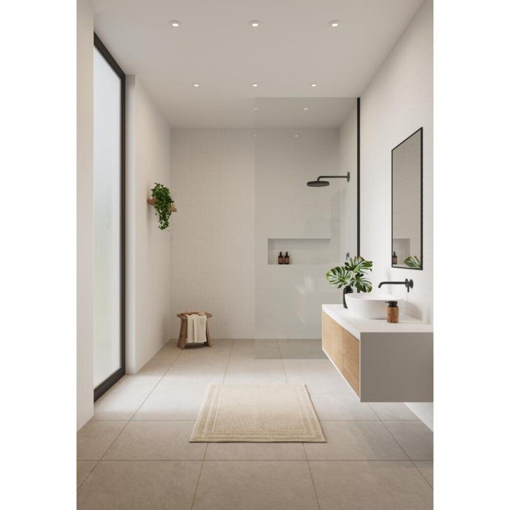 Uppospotti Nordlux Umberto 1-osainen Valkoinen