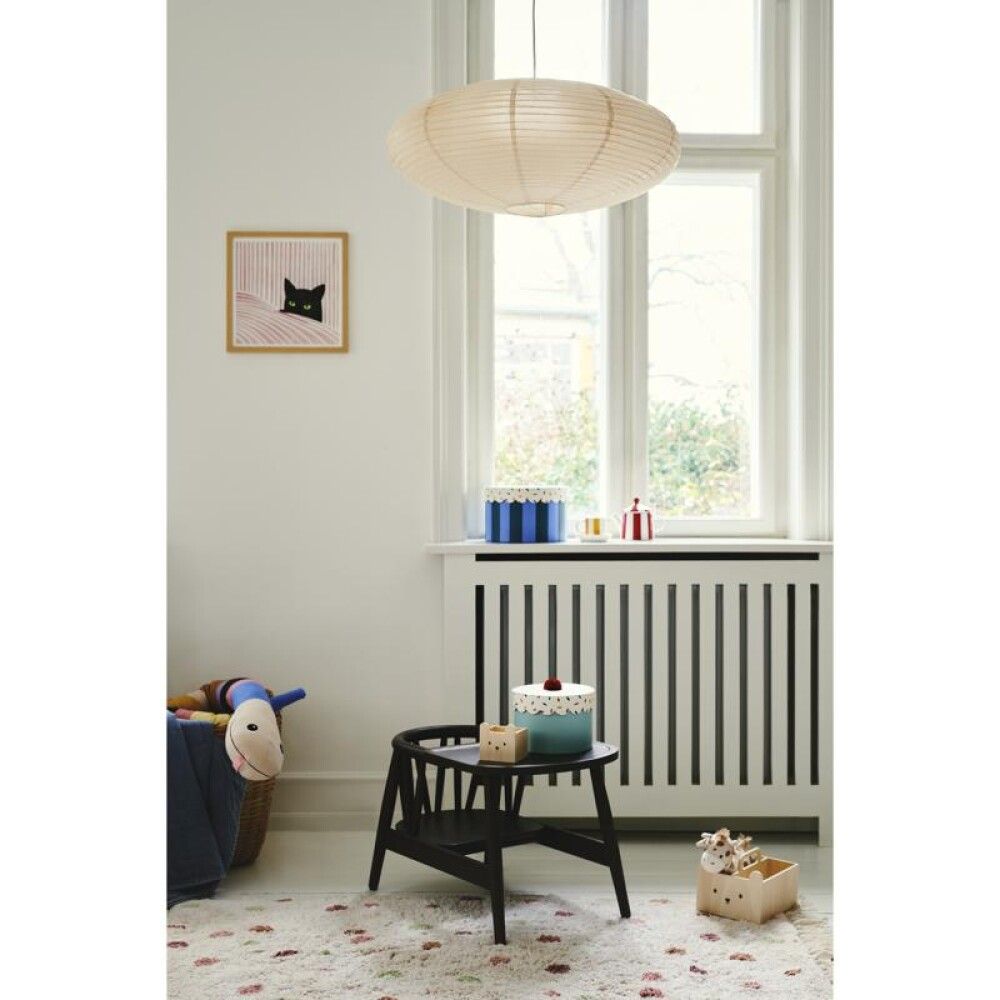 Riisipaperivarjostin Nordlux Villo Beige