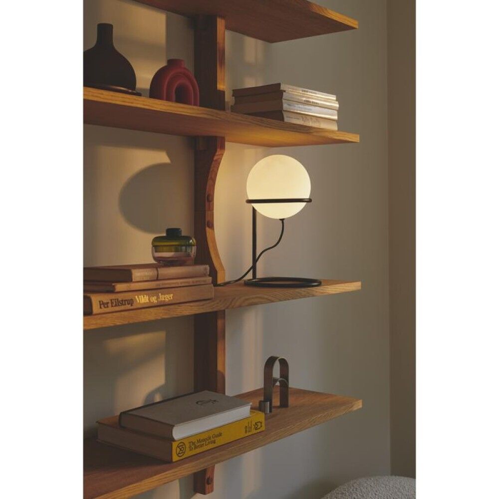 Pöytävalaisin Nordlux Wilson