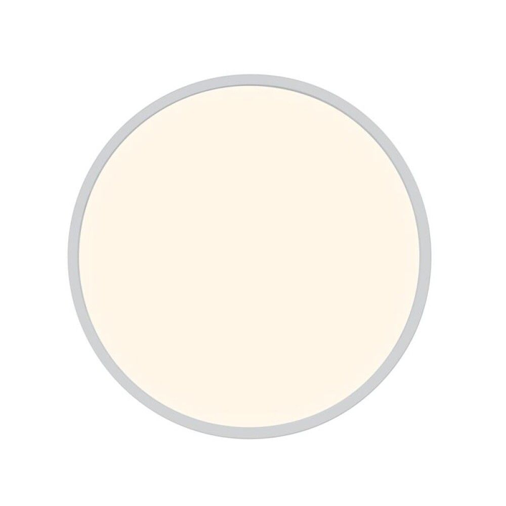 LED-paneeli Nordlux Oja Valkoinen 42 cm