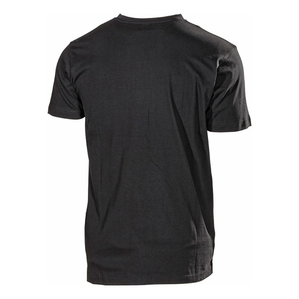 T-paita L.Brador 600B Musta