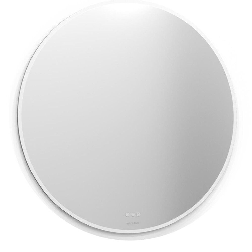 LED-valopeili Svedbergs Ista Pyöreä