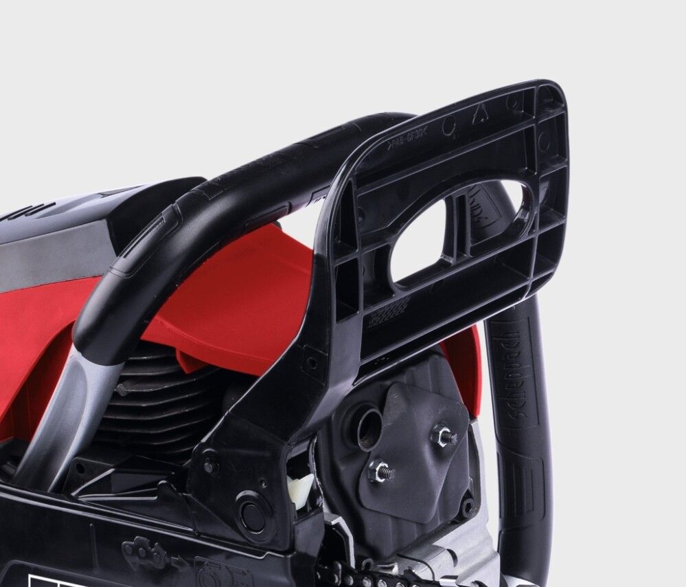 Moottorisaha Scheppach PCS46