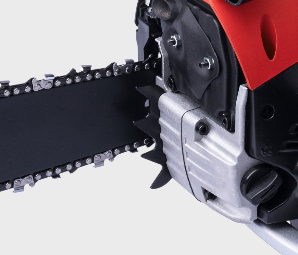 Moottorisaha Scheppach PCS46