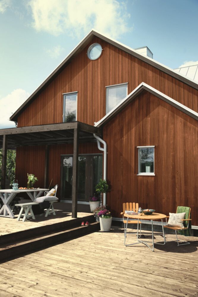 Kuullote Pinotex Classic Väritön