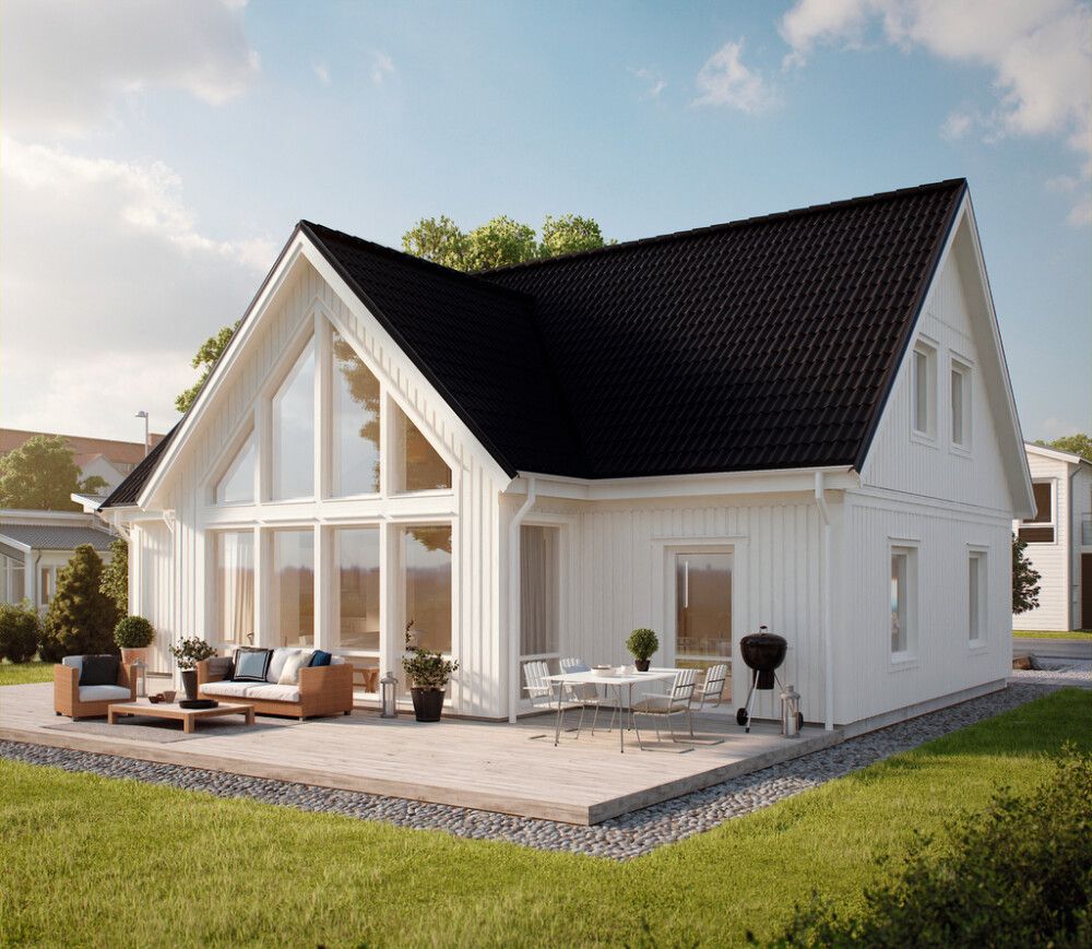 Ulkomaali Pinotex Ultradec