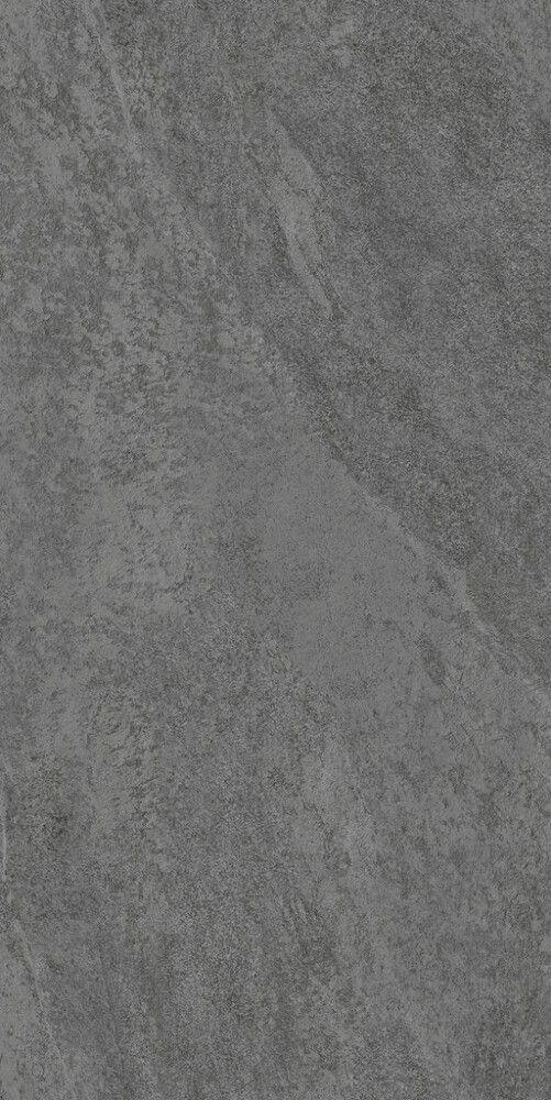 Seinä-/lattialaatta Frassinoro Quartzite antrasiitti 30 x 60,4 cm