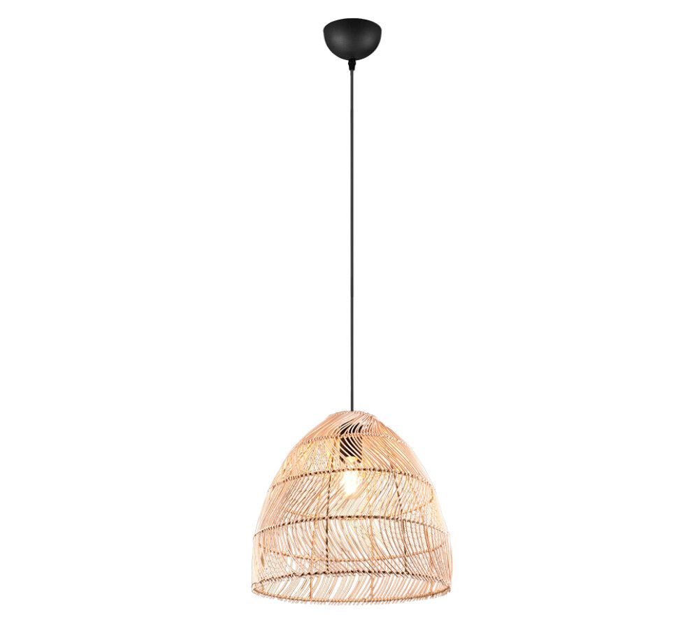 Riippuvalaisin Trio Rike