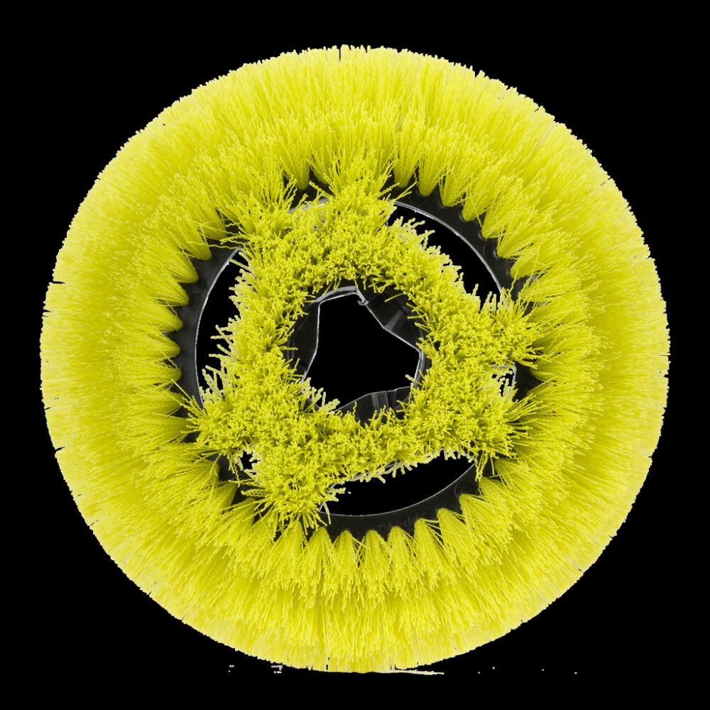 Harja keskikova Ryobi RACLTM18 180 mm