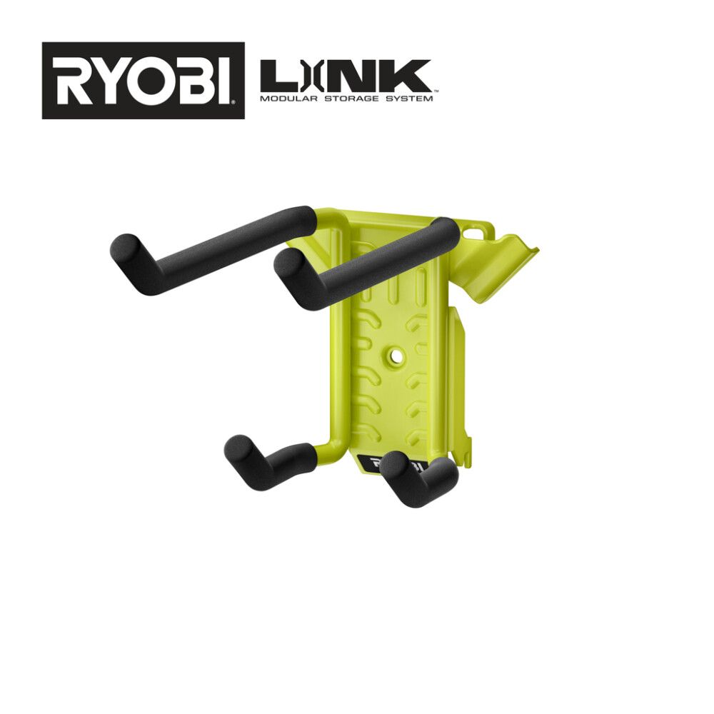Tuplakoukku Ryobi LINK RSLW810