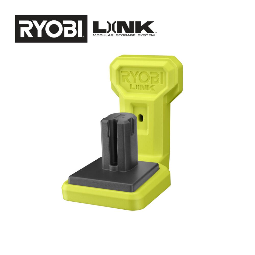 Työkalupidike ONE+ työkalujen säilytykseen Ryobi LINK RSLW817