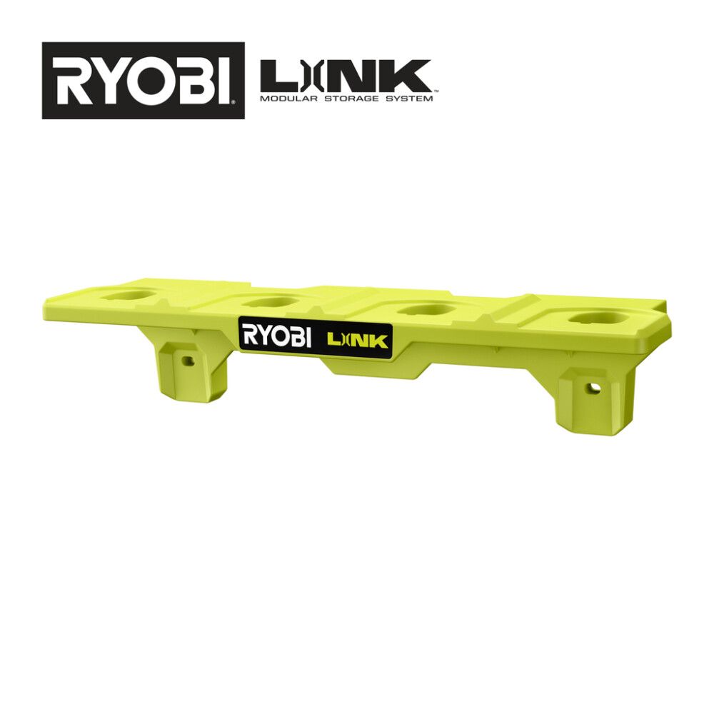 Akkuhylly ONE+ akuille Ryobi LINK RSLW818