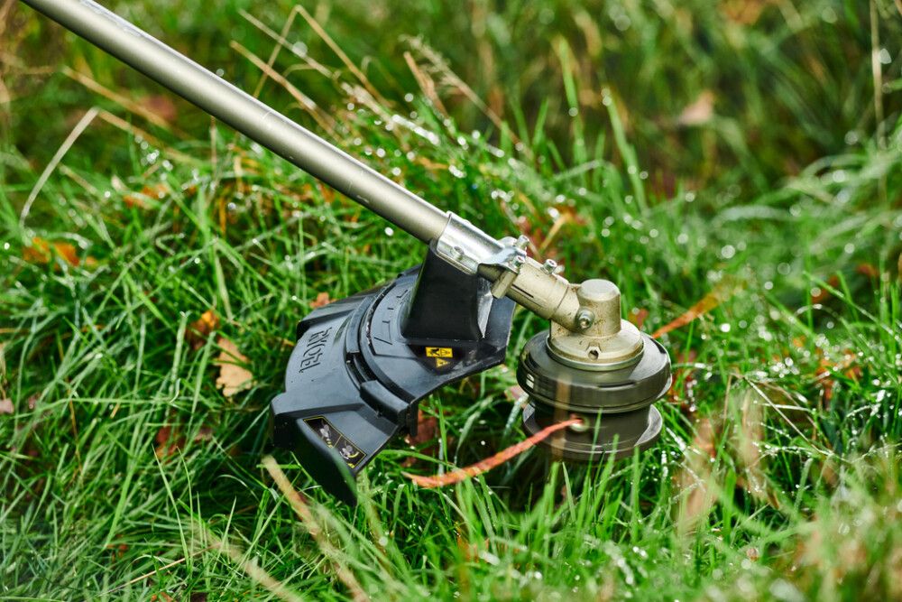 Ruohoraivaussaha Ryobi ONE+ RY18BCX26A-0