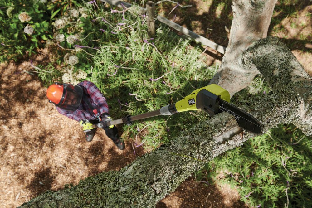 Akkuoksasaha Ryobi ONE+ RY18PP20A-0