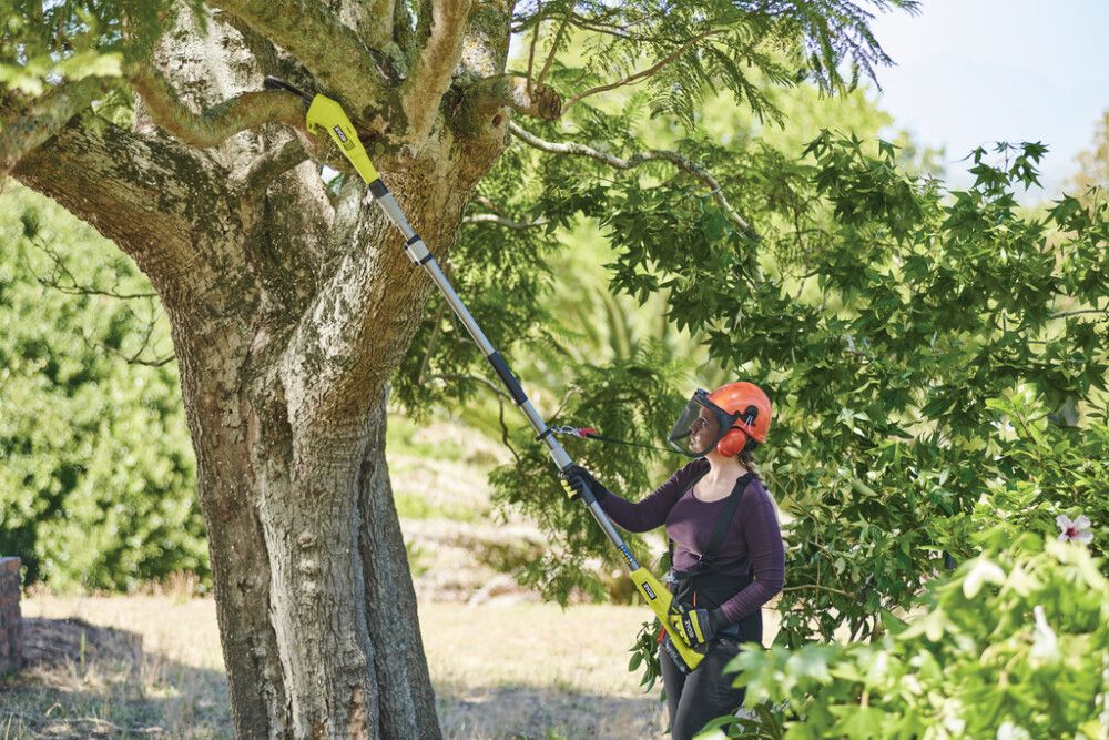 Akkuoksasaha Ryobi ONE+ RY18PP20A-0