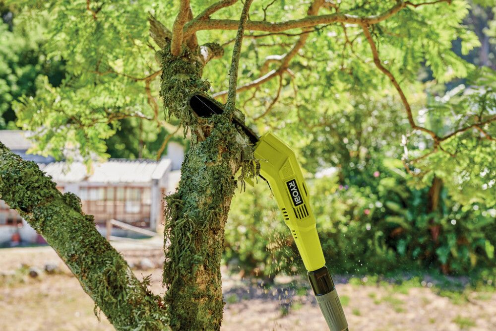 Akkuoksasaha Ryobi ONE+ RY18PP20A-0