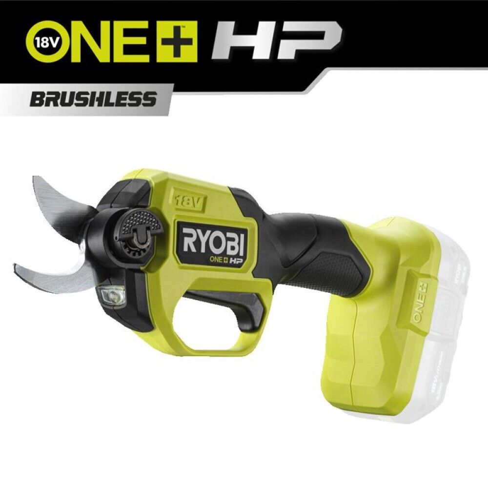 Oksasakset Ryobi ONE+ RY18SCXA-0