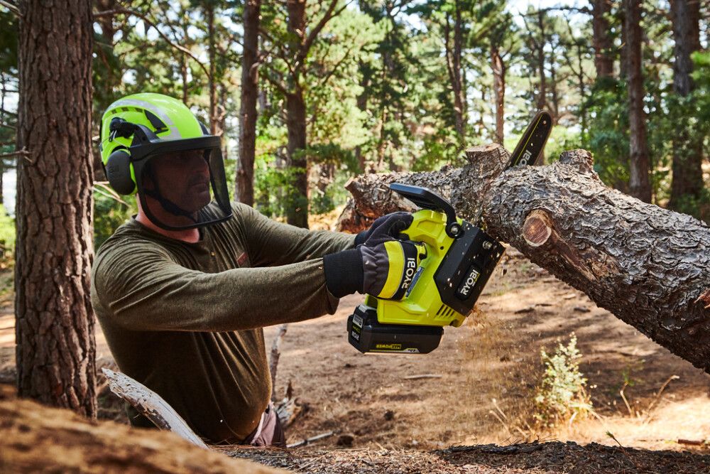 Akkuketjusaha Ryobi MaxPower RY36THCSX30A-140