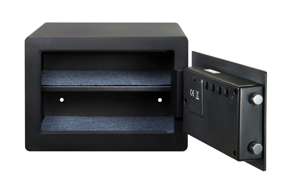 Turvakaappi Yale Smart Safe Home