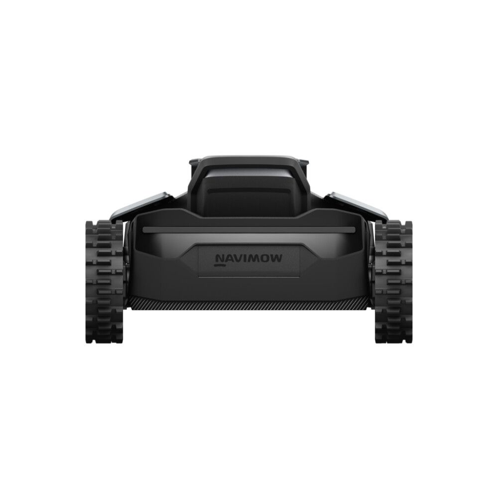 Robottiruohonleikkuri Segway Navimow X420